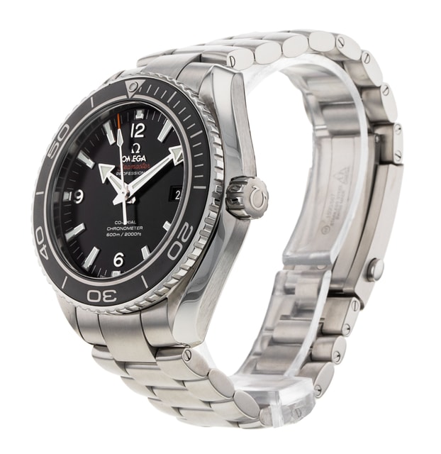 Omega Planet Ocean 232.30.46.21.01.001 Image 2